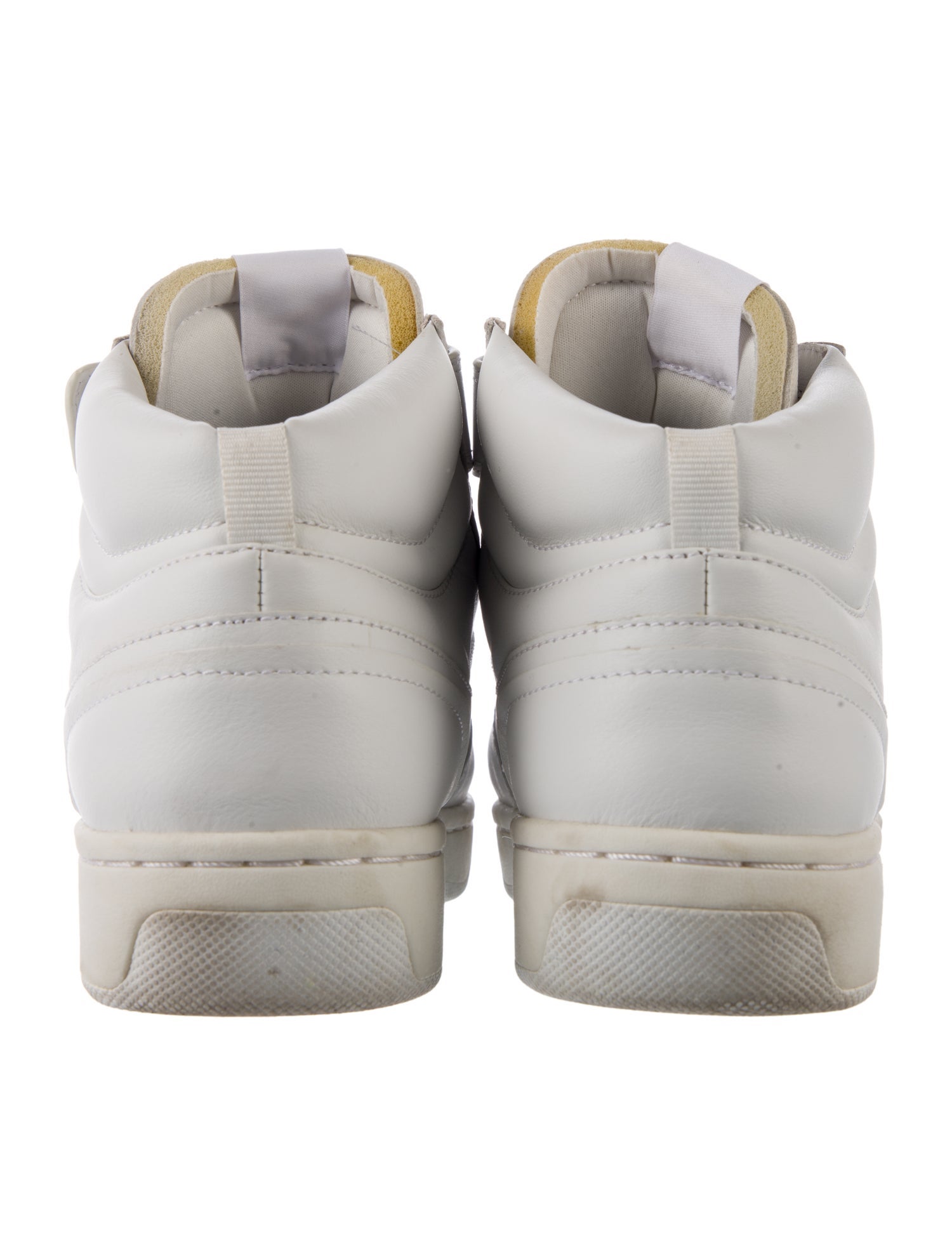 Rag & Bone Leather Sneakers